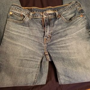 Men's Levis